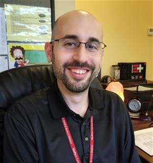 Jason Spector 
